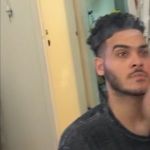 Meet your Posher, Omair